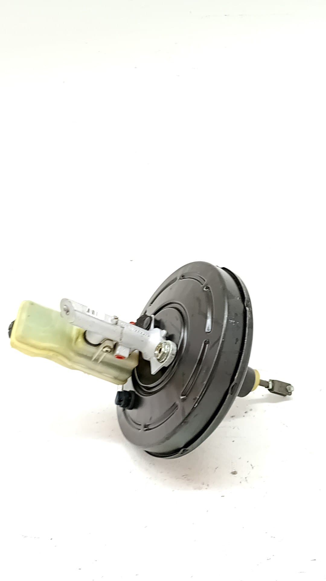 Servofreno RENAULT SCENIC (JA..)