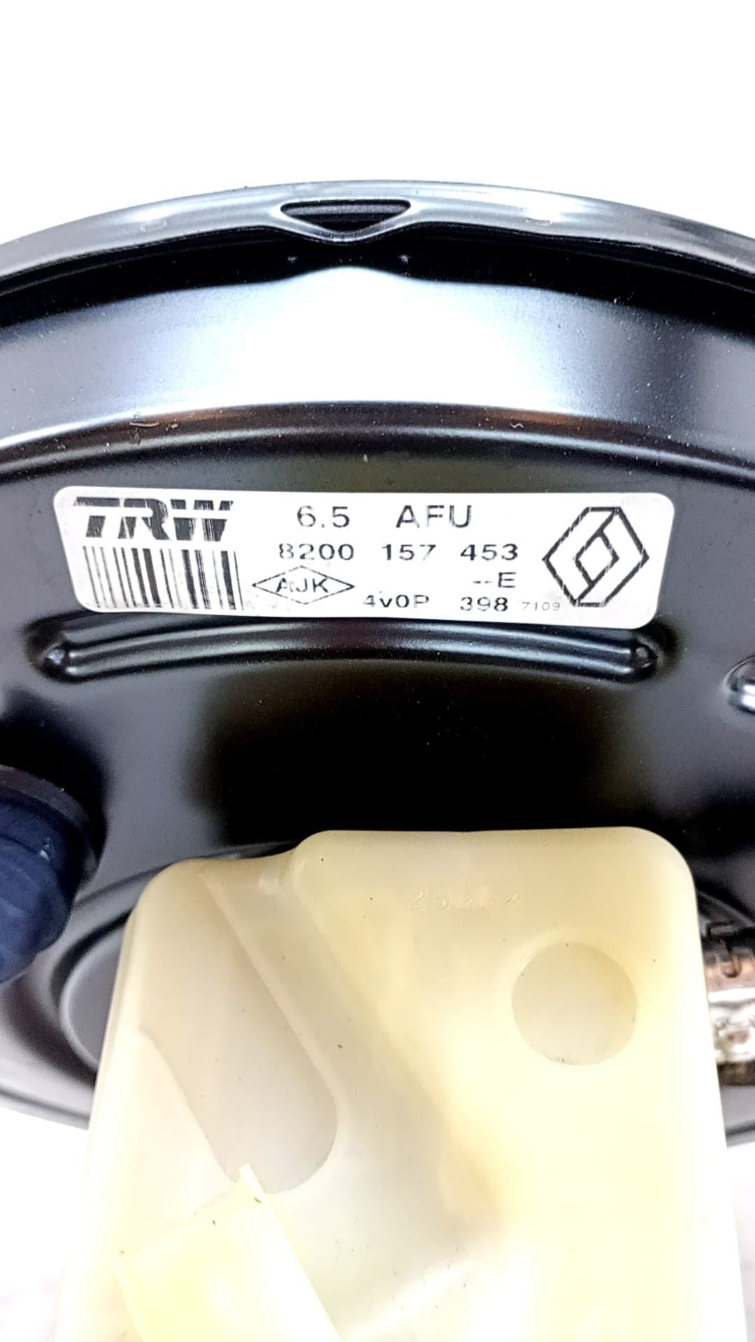 Servofreno RENAULT SCENIC (JA..) 3