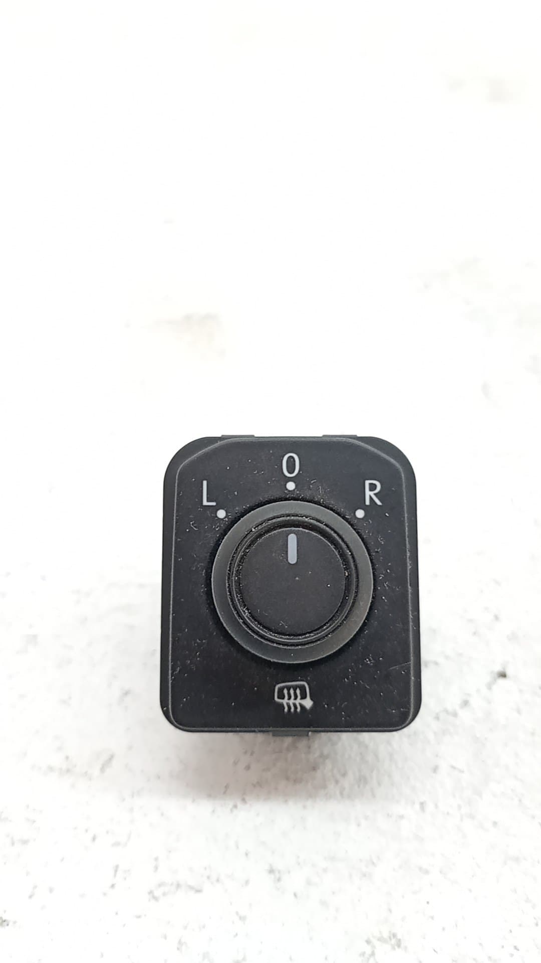 Mando retrovisor VOLKSWAGEN GOLF VIII VARIANT