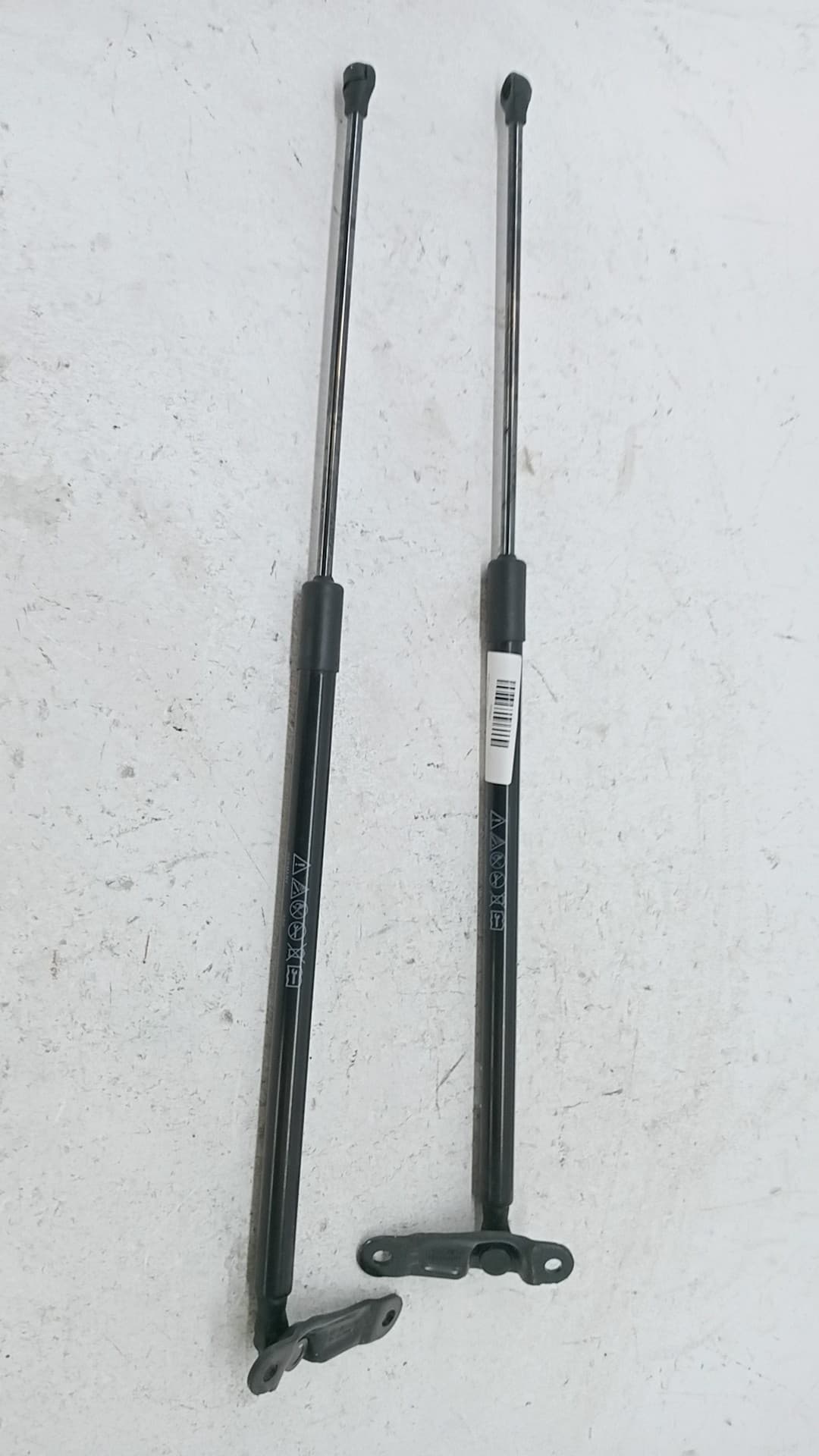 Amortiguadores maletero / porton VOLKSWAGEN GOLF VIII VARIANT