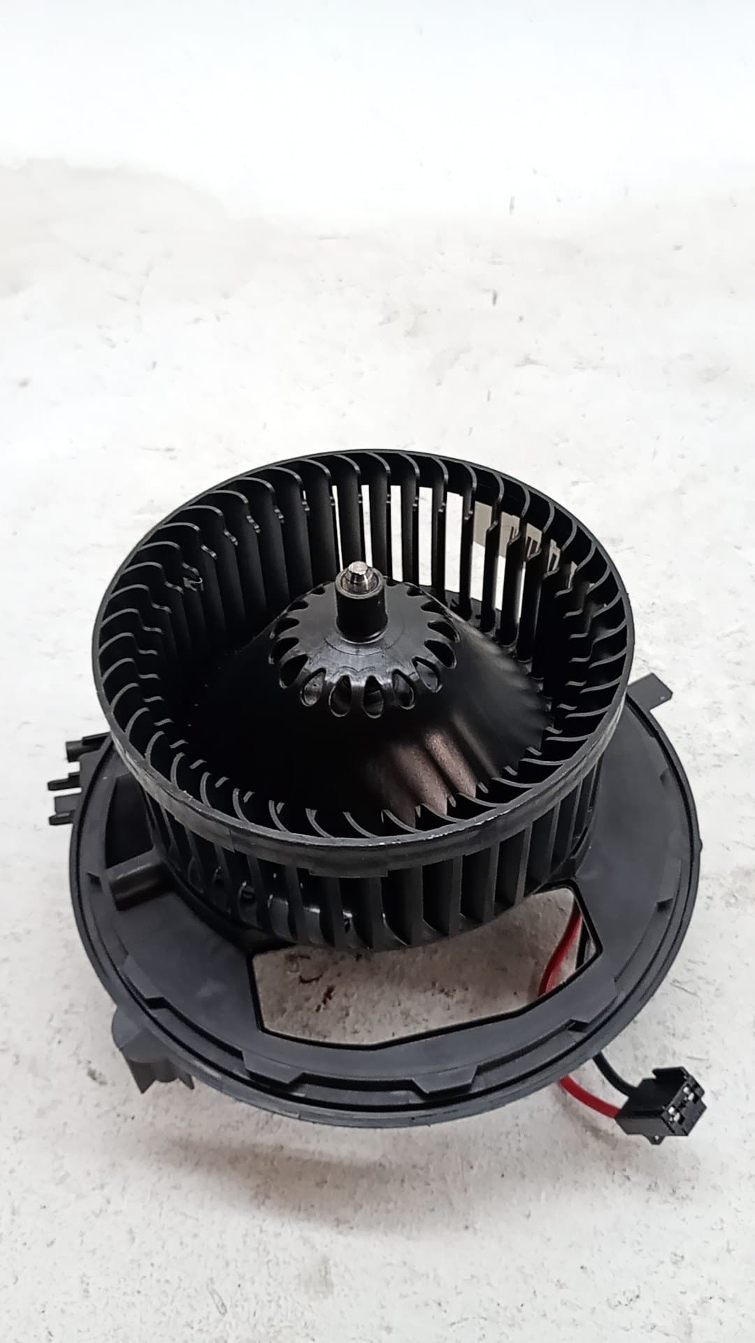 Motor calefaccion VOLKSWAGEN GOLF VIII VARIANT