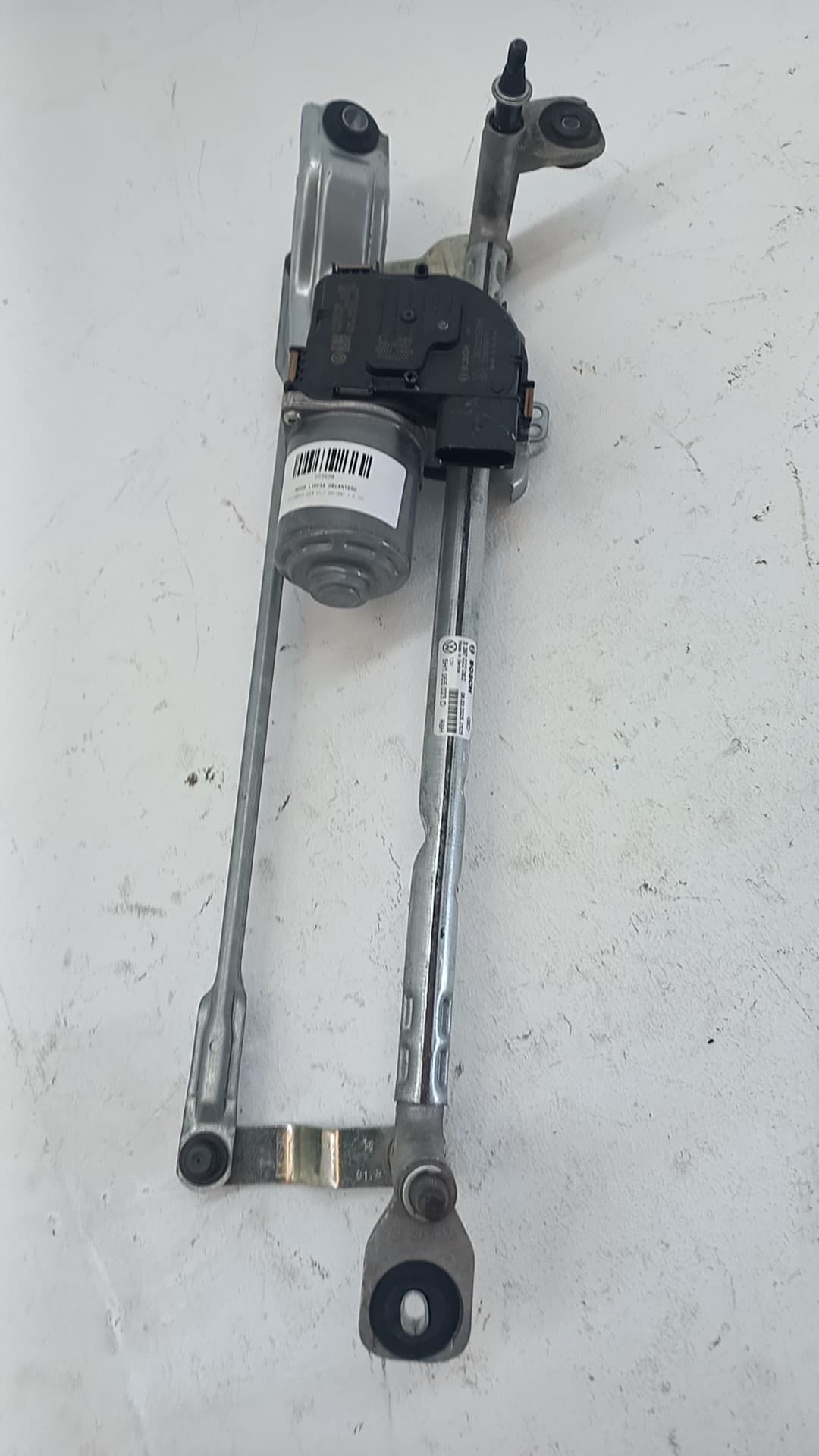 Motor limpia delantero VOLKSWAGEN GOLF VIII VARIANT
