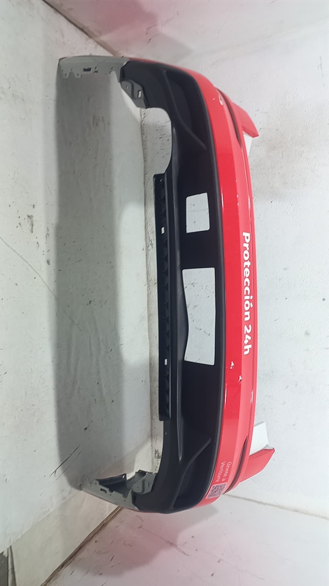 Paragolpes trasero VOLKSWAGEN GOLF VIII VARIANT 5