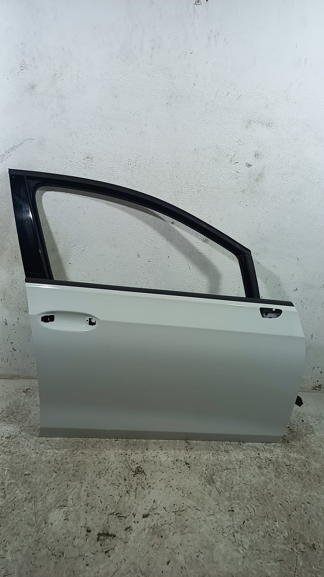 Puerta delantera derecha VOLKSWAGEN GOLF VIII VARIANT