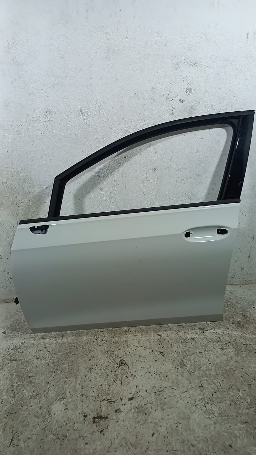 Puerta delantera izquierda VOLKSWAGEN GOLF VIII VARIANT