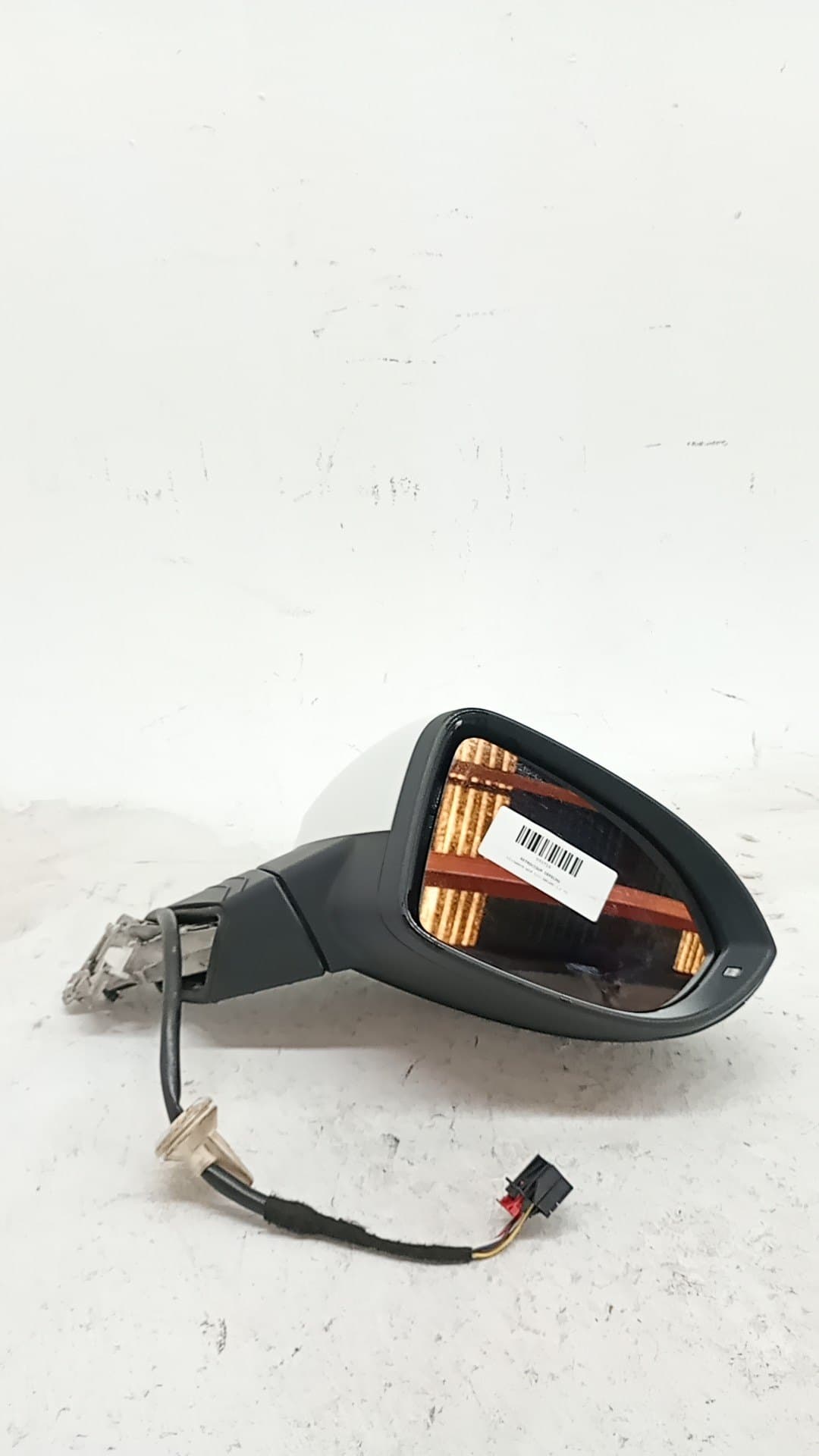 Retrovisor derecho VOLKSWAGEN GOLF VIII VARIANT