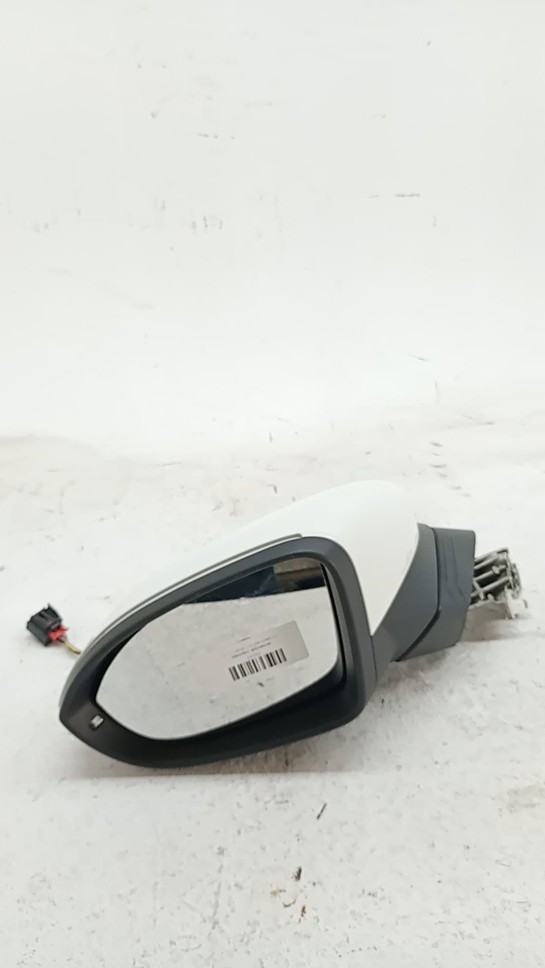 Retrovisor izquierdo VOLKSWAGEN GOLF VIII VARIANT
