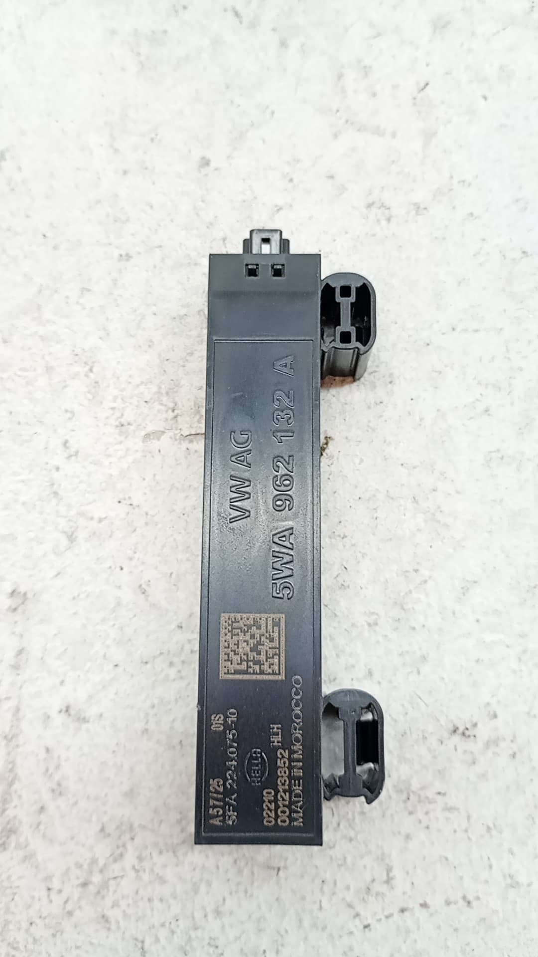 Sensor VOLKSWAGEN GOLF VIII VARIANT