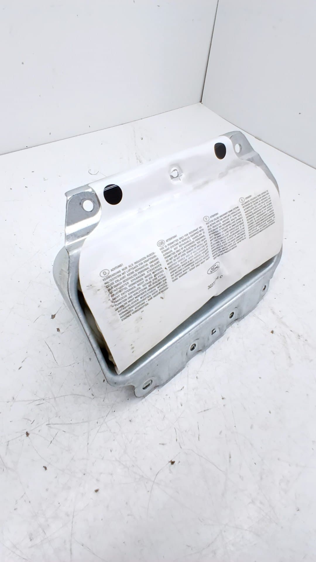 Airbag delantero derecho FORD KUGA (CBV)