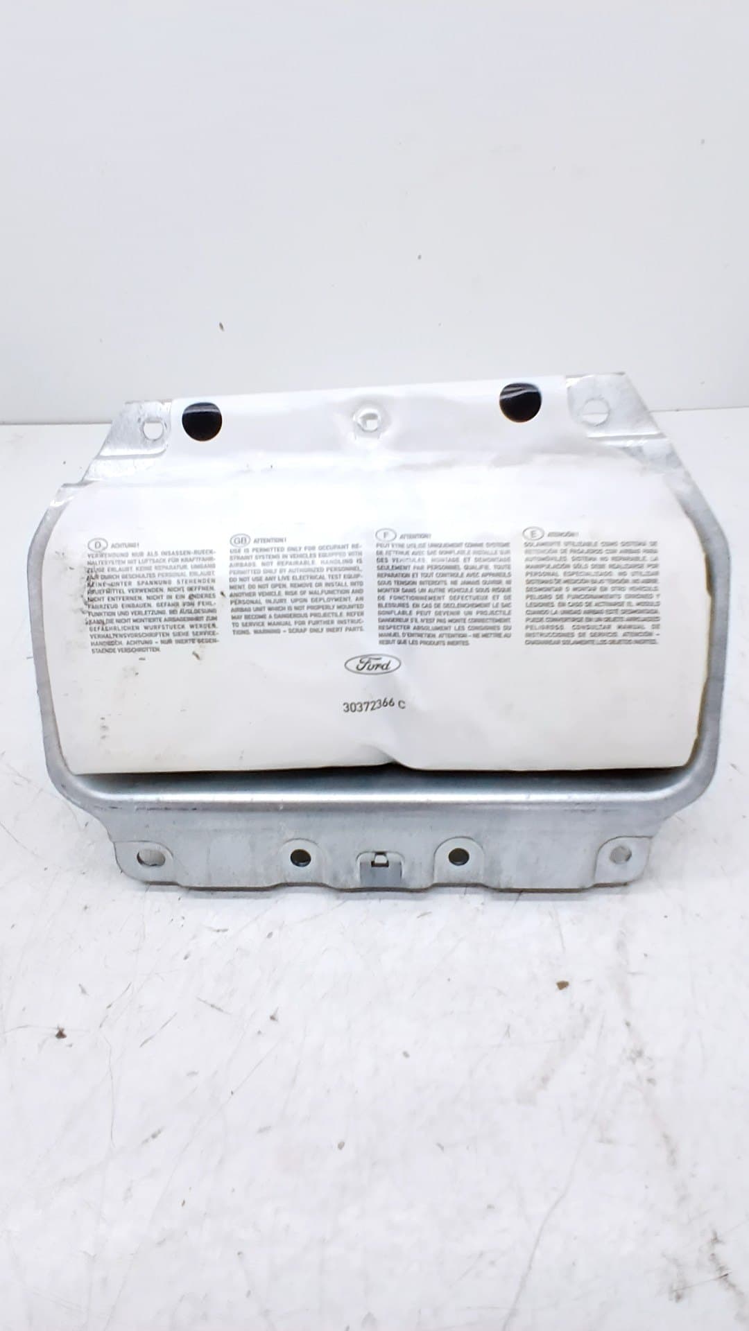 Airbag delantero derecho FORD KUGA (CBV) 4