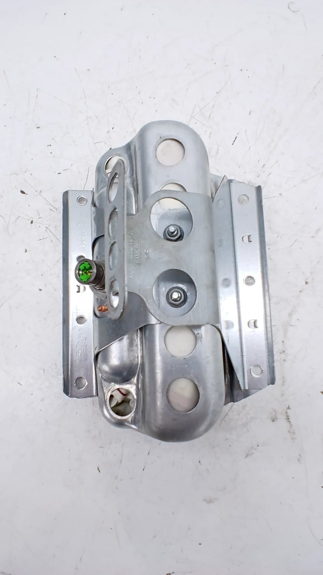 Airbag delantero derecho FORD KUGA (CBV) 3