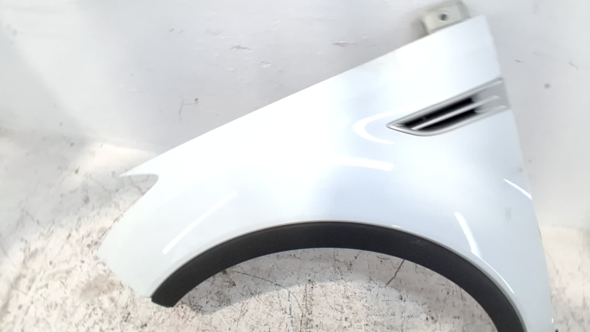 Aleta delantera izquierda FORD KUGA (CBV) 2