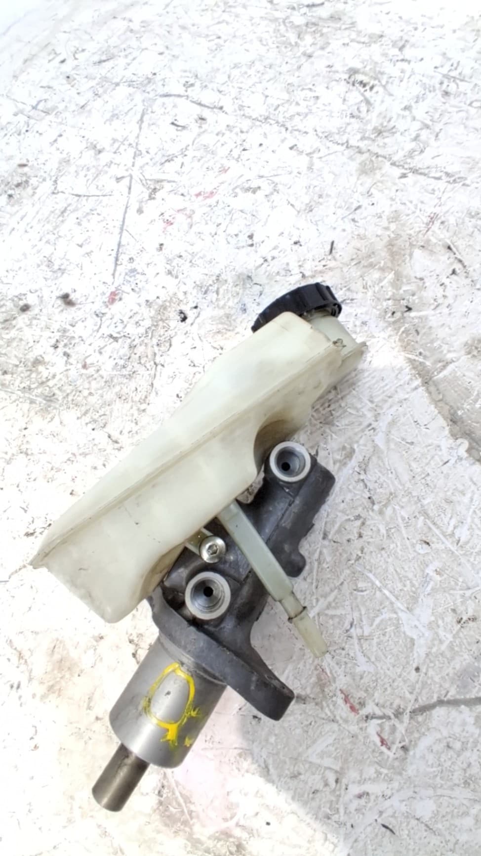 Bomba freno FORD KUGA (CBV)
