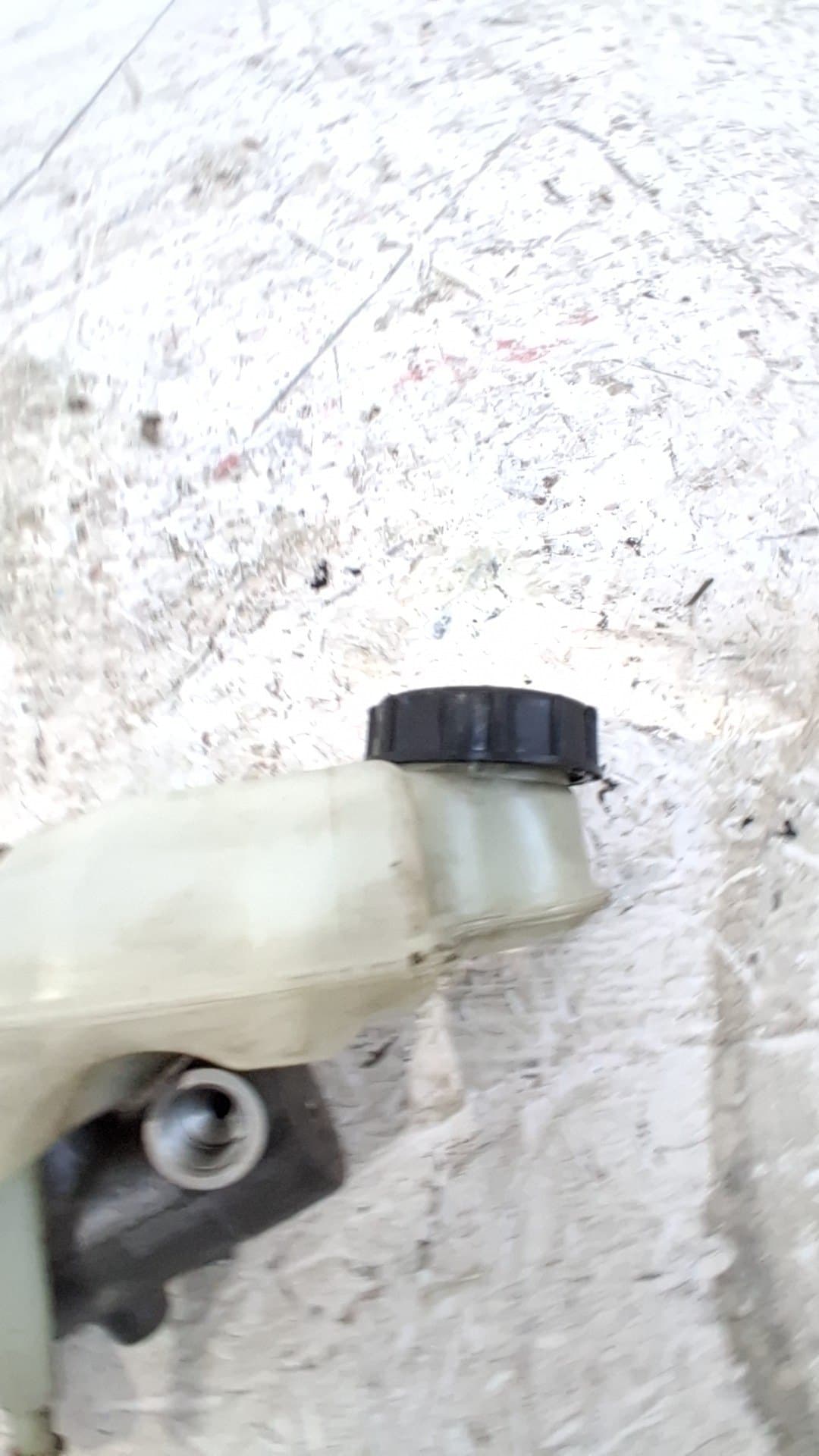 Bomba freno FORD KUGA (CBV) 3