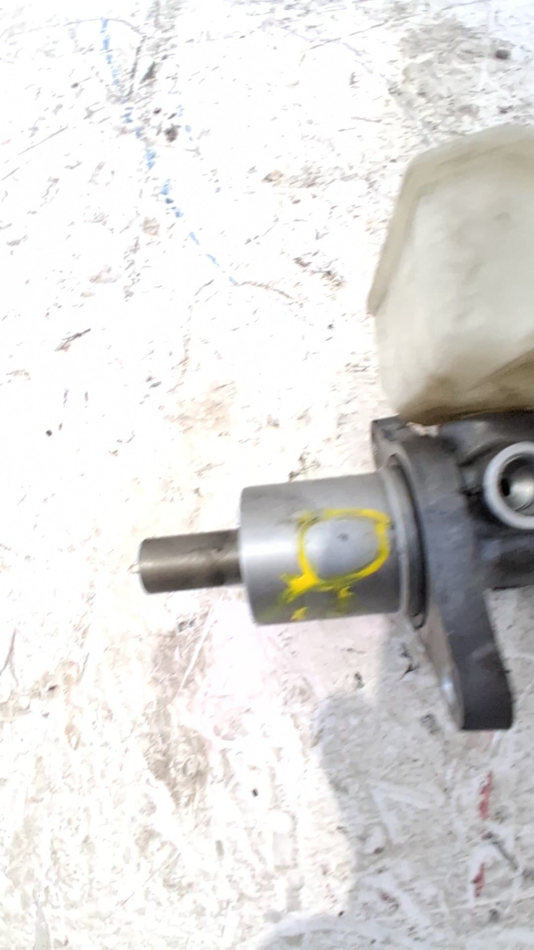 Bomba freno FORD KUGA (CBV) 2