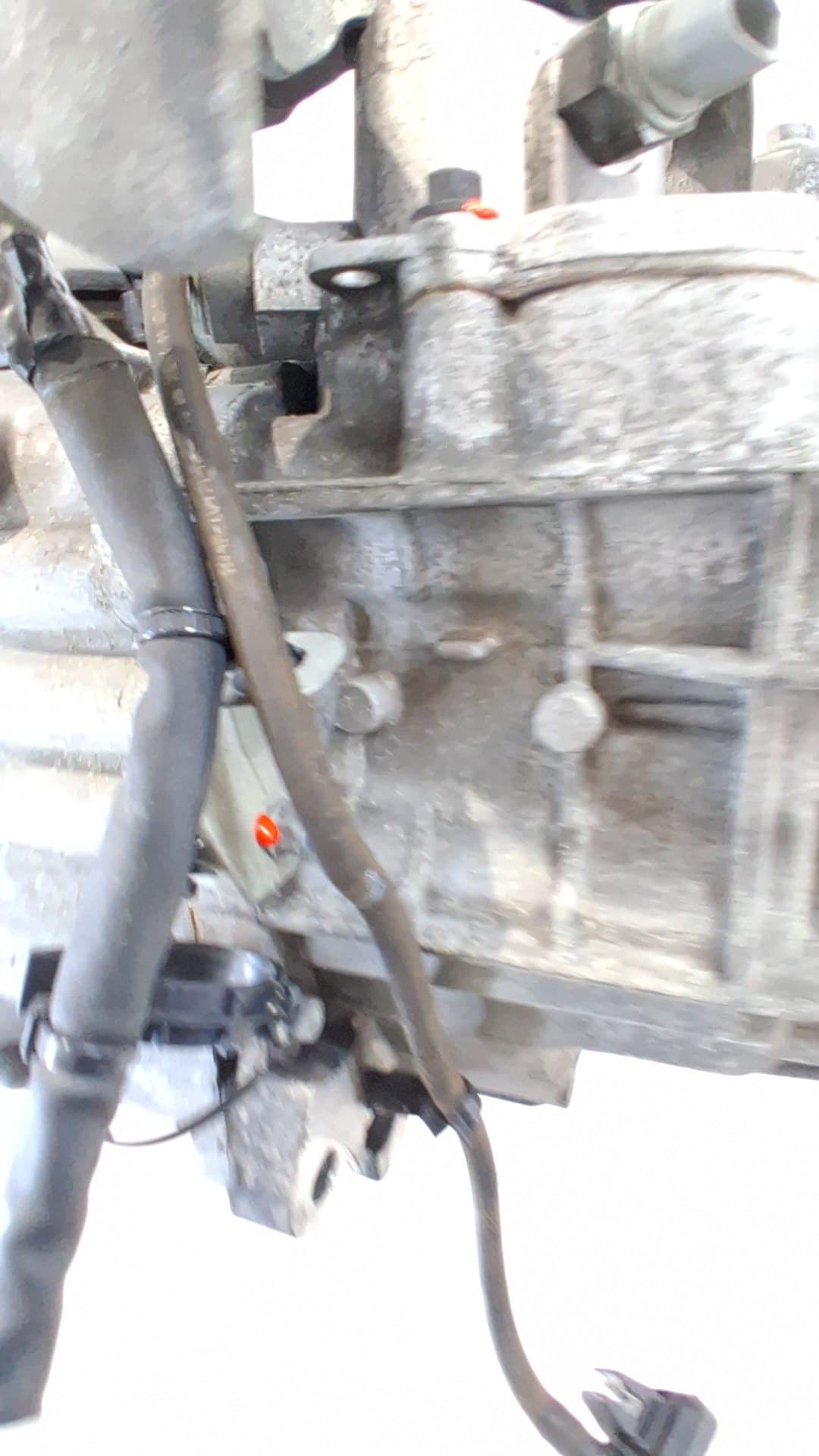 Caja cambios FORD KUGA (CBV) 3