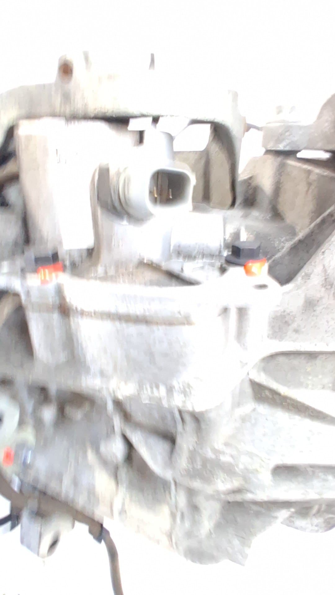 Caja cambios FORD KUGA (CBV) 2