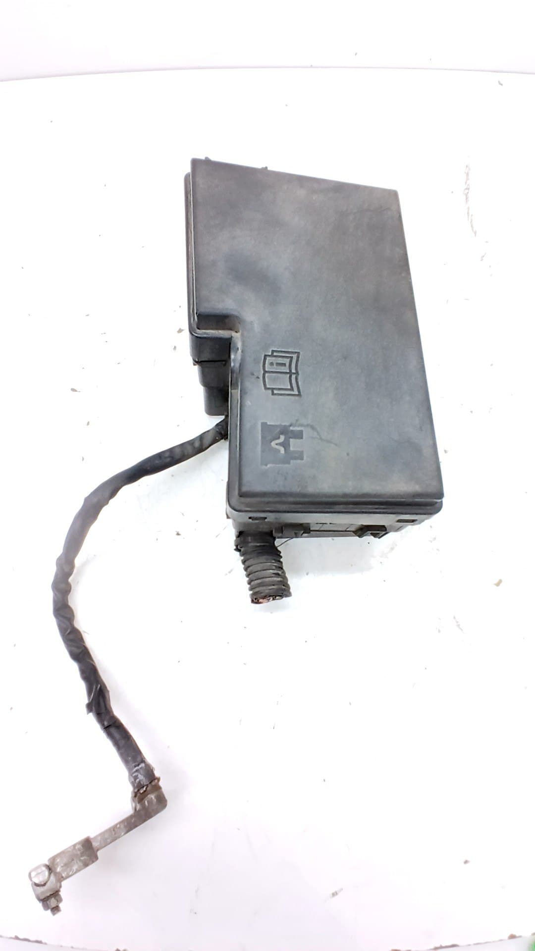 Caja reles / fusibles FORD KUGA (CBV) 3