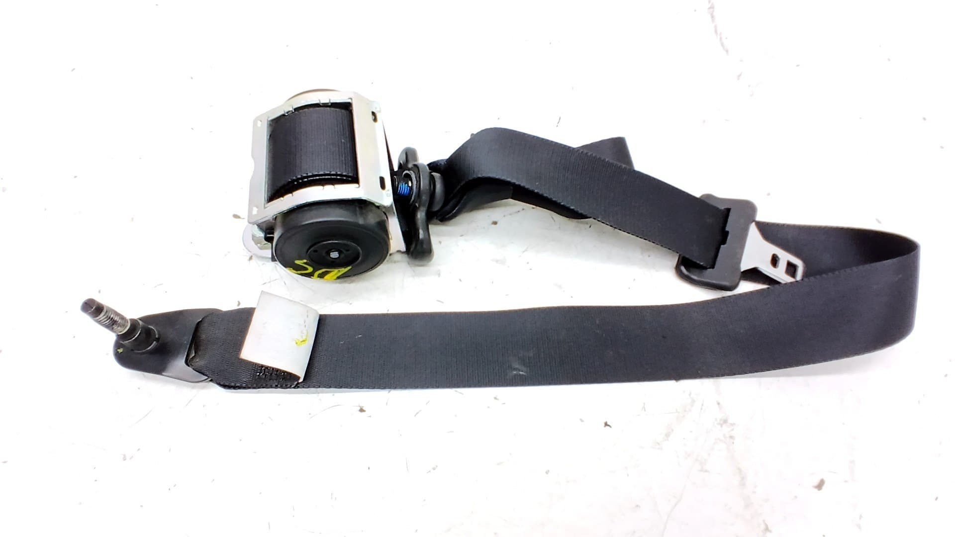 Cinturon seguridad delantero derecho FORD KUGA (CBV)