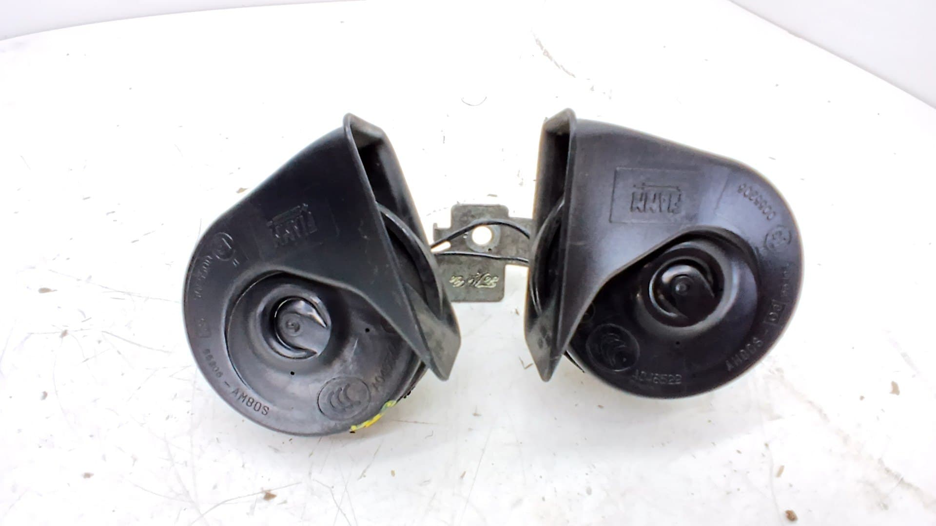 Claxon FORD KUGA (CBV)