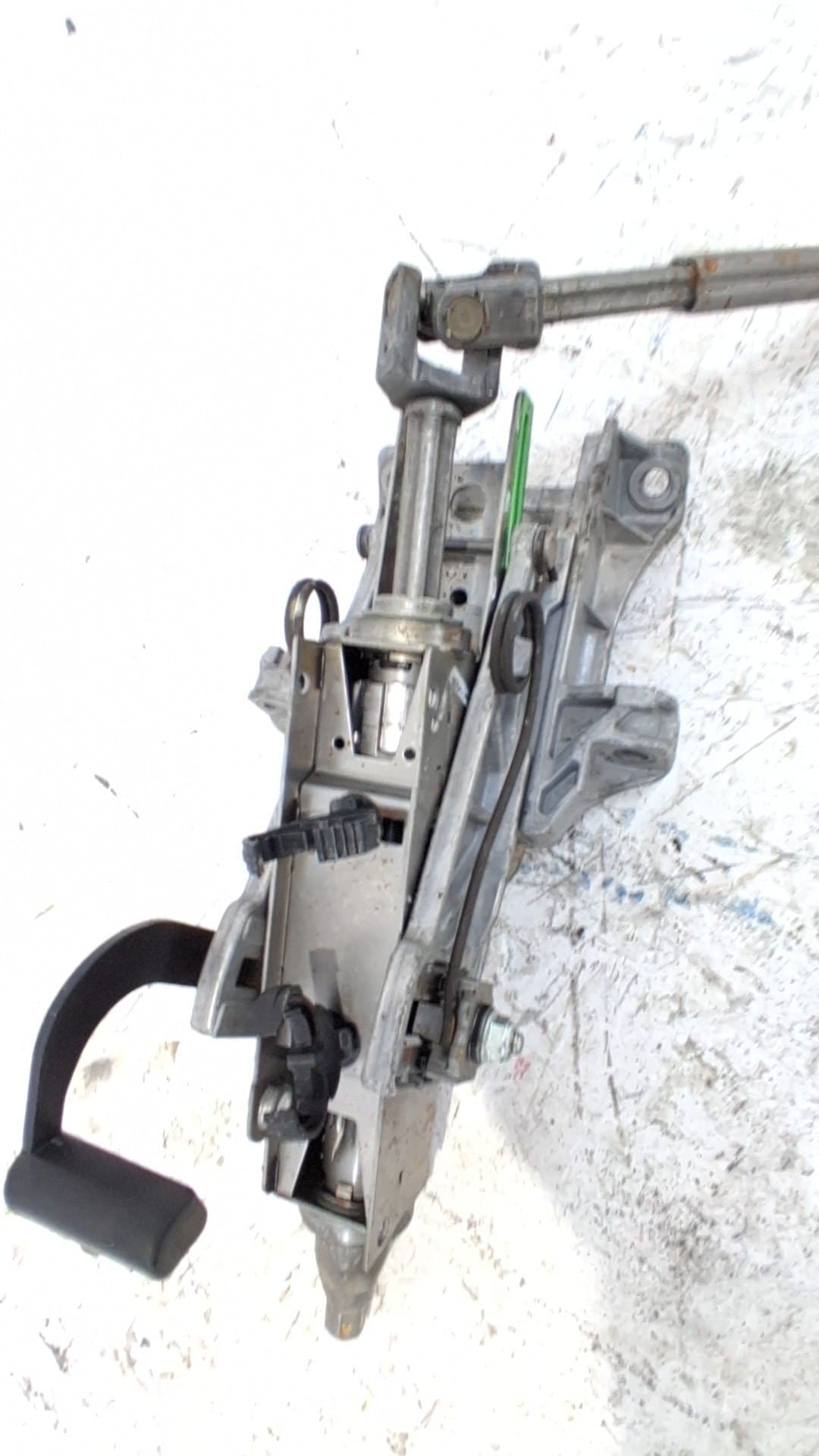 Columna direccion FORD KUGA (CBV)