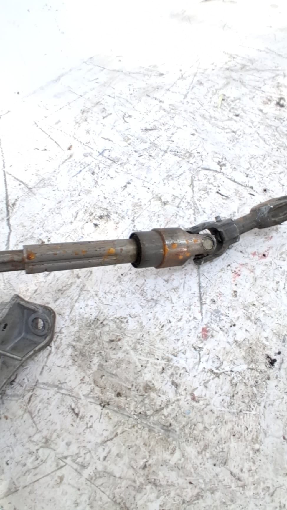 Columna direccion FORD KUGA (CBV) 5