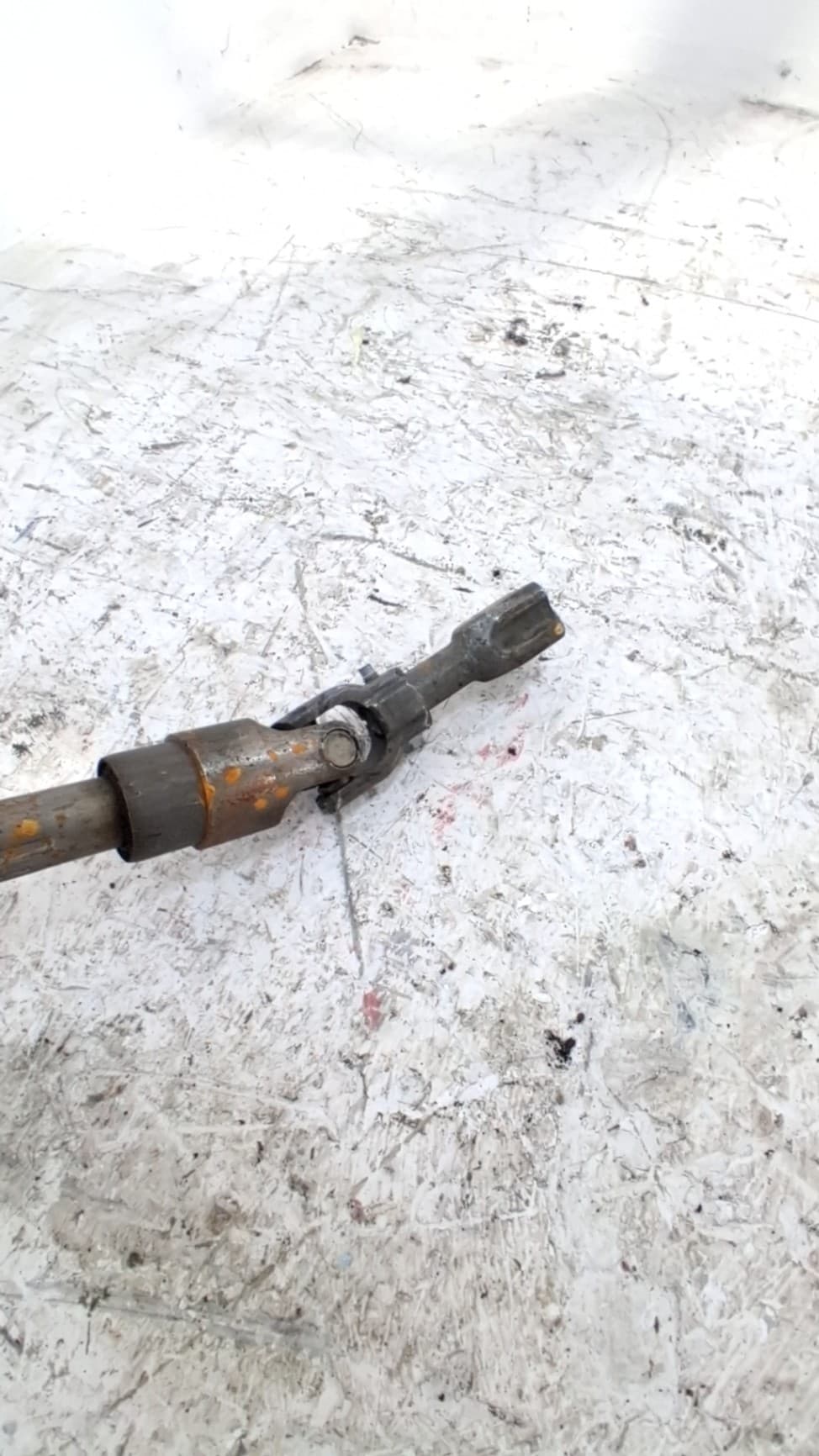 Columna direccion FORD KUGA (CBV) 4
