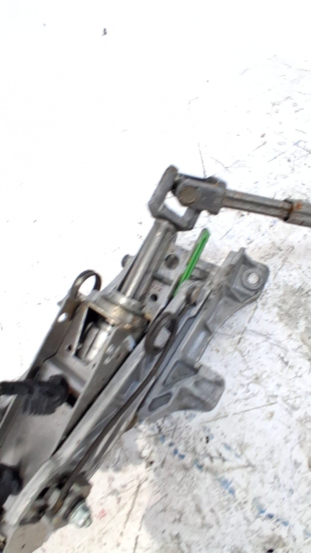 Columna direccion FORD KUGA (CBV) 3