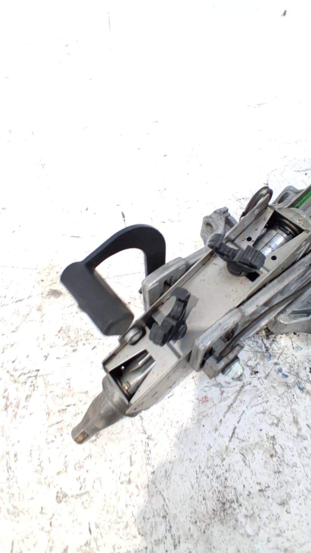 Columna direccion FORD KUGA (CBV) 2