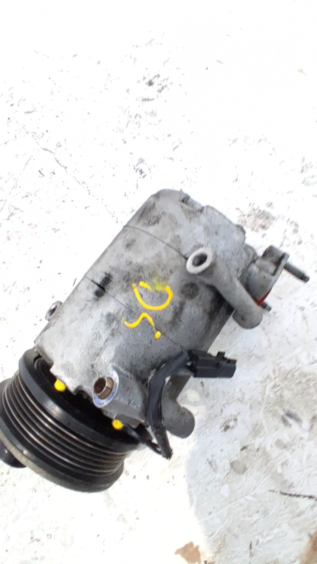 Recambio FORD KUGA (CBV) ref. 1790328