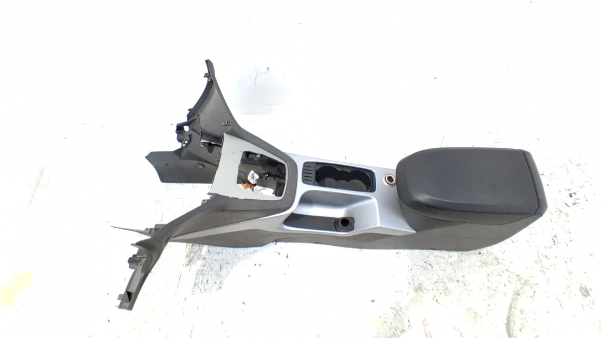Consola central FORD KUGA (CBV) 4