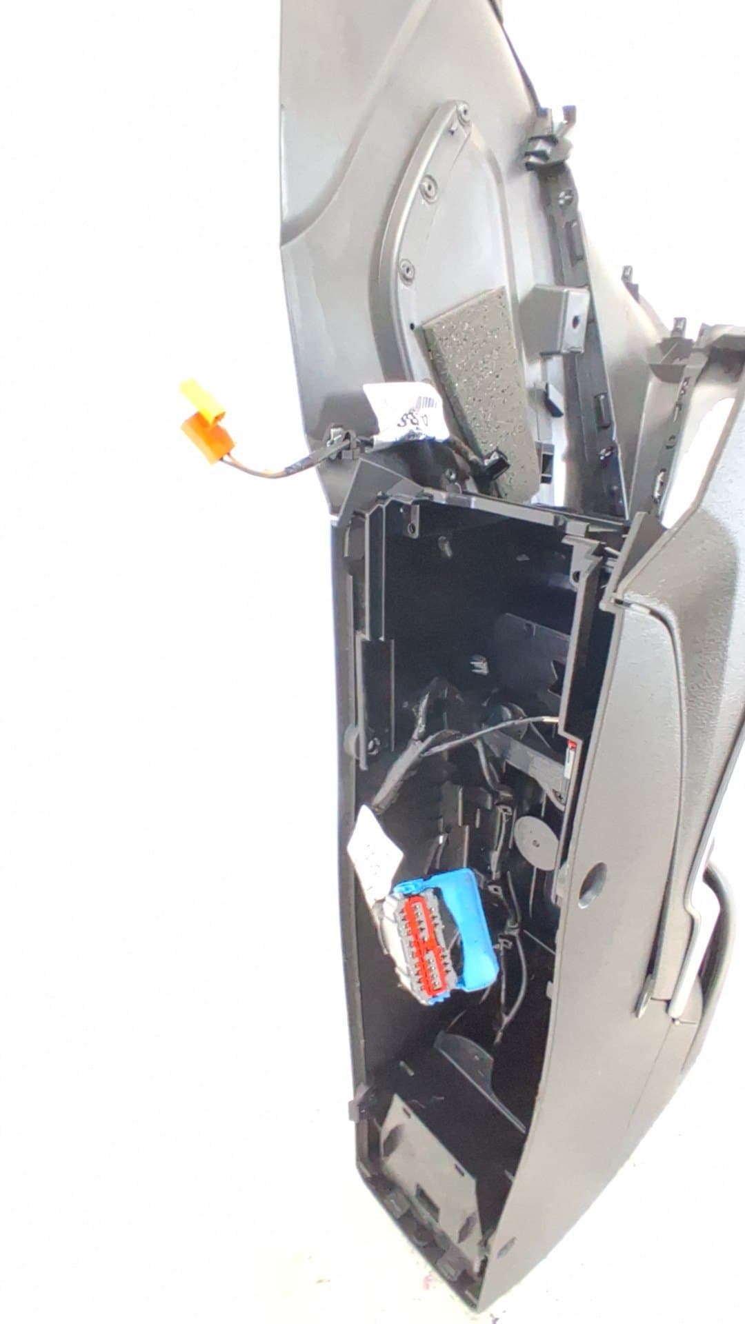 Consola central FORD KUGA (CBV) 2