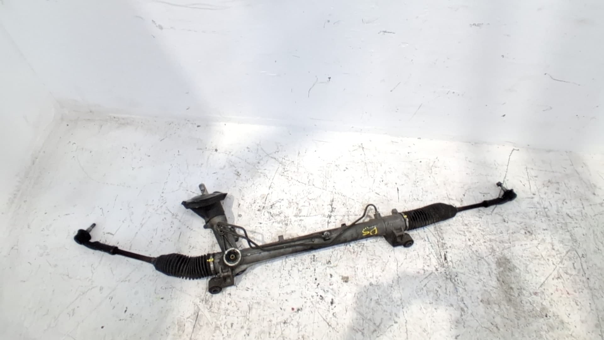Cremallera direccion FORD KUGA (CBV)