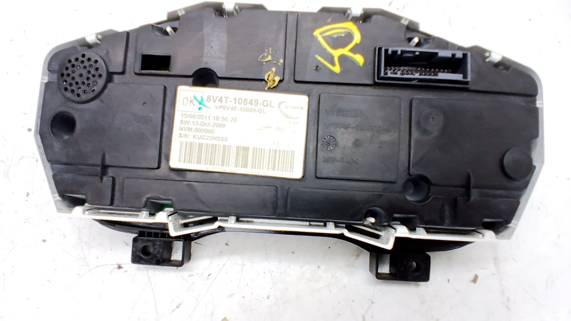 Cuadro instrumentos FORD KUGA (CBV) 3