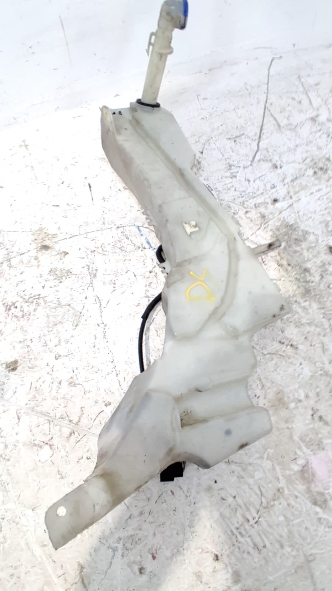 Deposito limpia FORD KUGA (CBV)