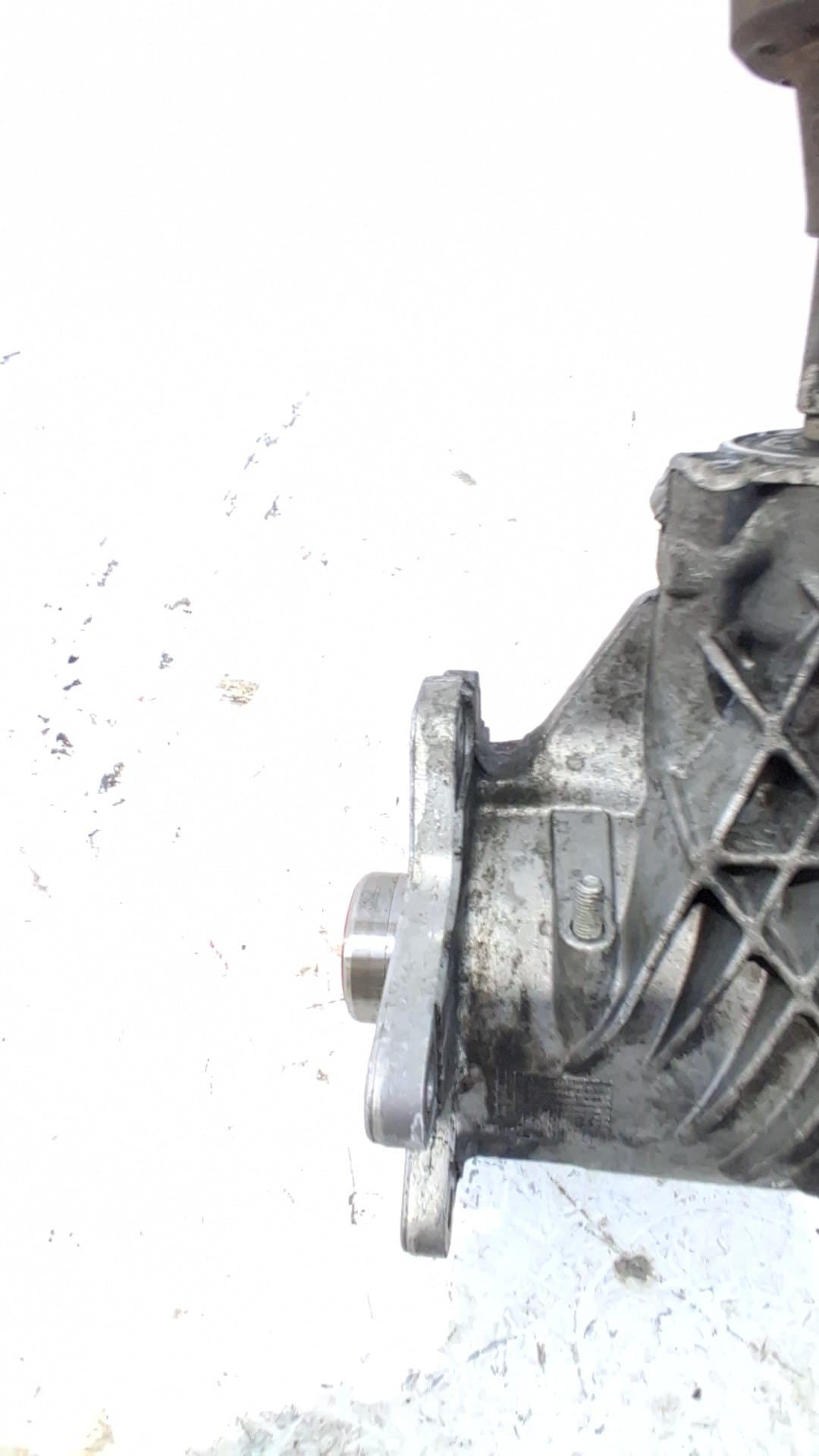 Diferencial trasero FORD KUGA (CBV) 3