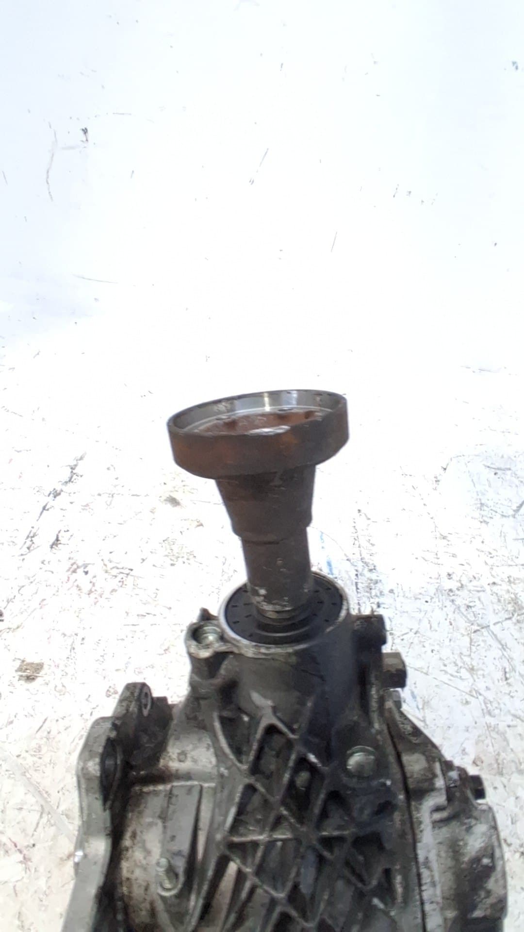 Diferencial trasero FORD KUGA (CBV) 2