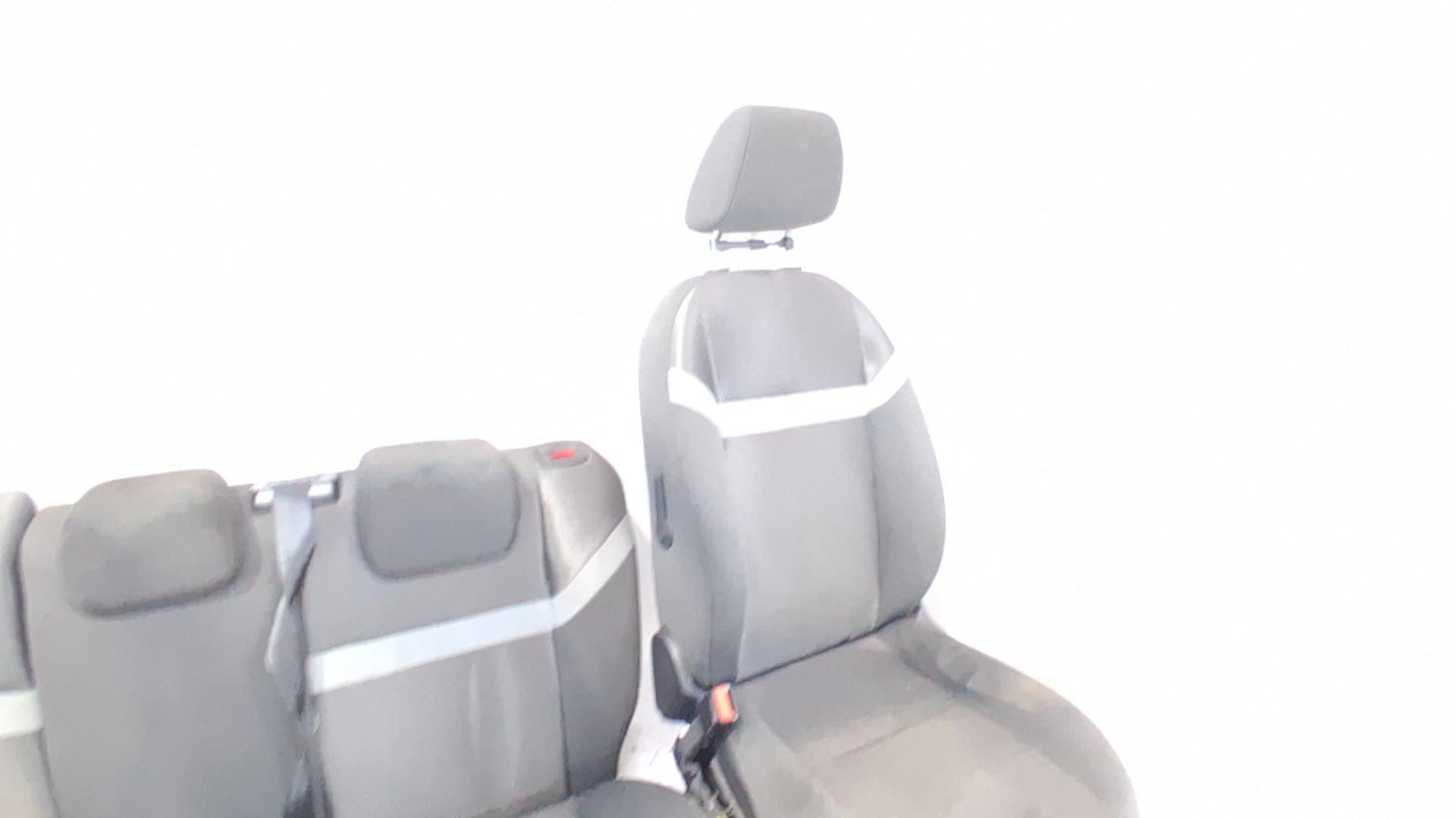Juego asientos completo FORD KUGA (CBV) 5