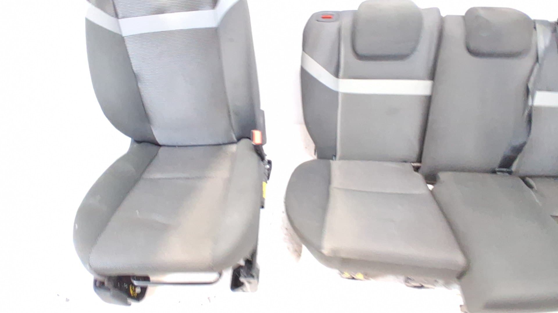 Juego asientos completo FORD KUGA (CBV) 3