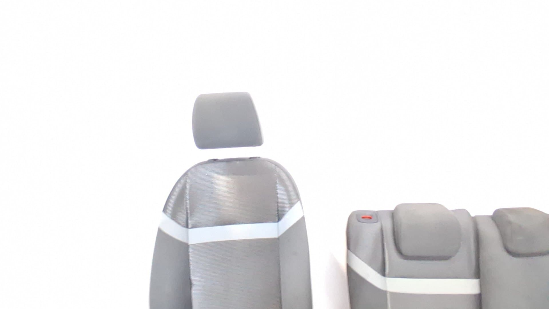 Juego asientos completo FORD KUGA (CBV) 2