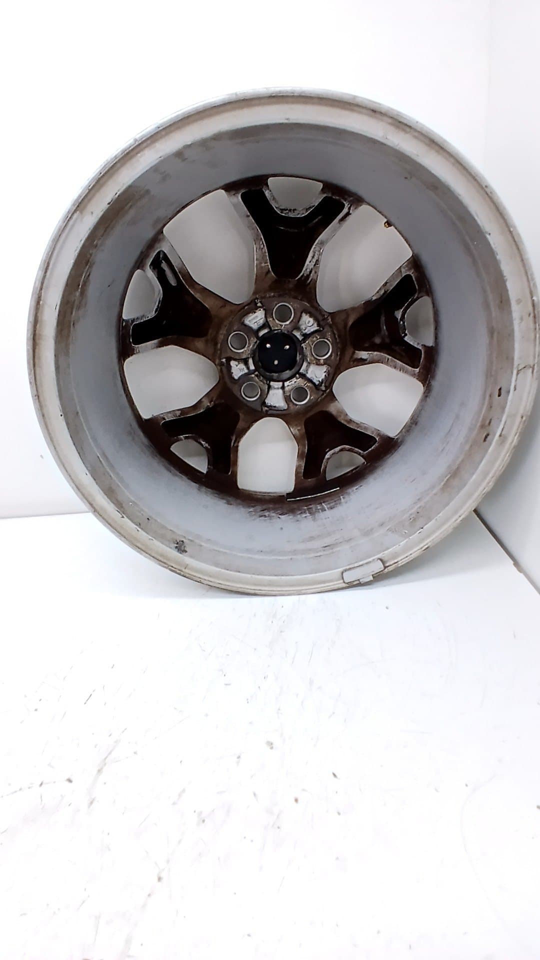 Llanta FORD KUGA (CBV) 2