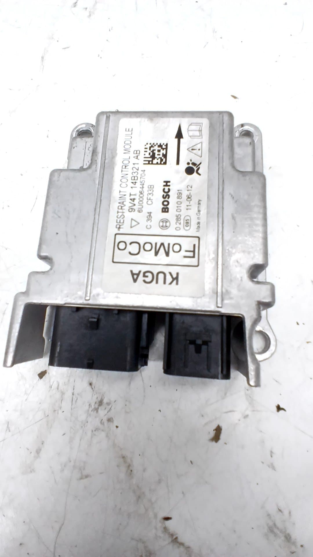 Modulo electronico FORD KUGA (CBV)
