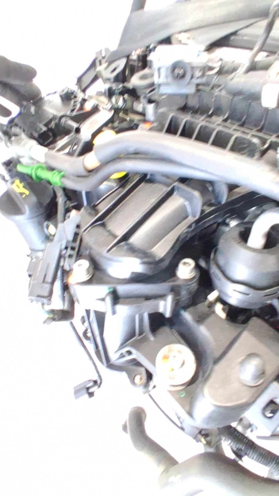 Motor completo FORD KUGA (CBV) 5