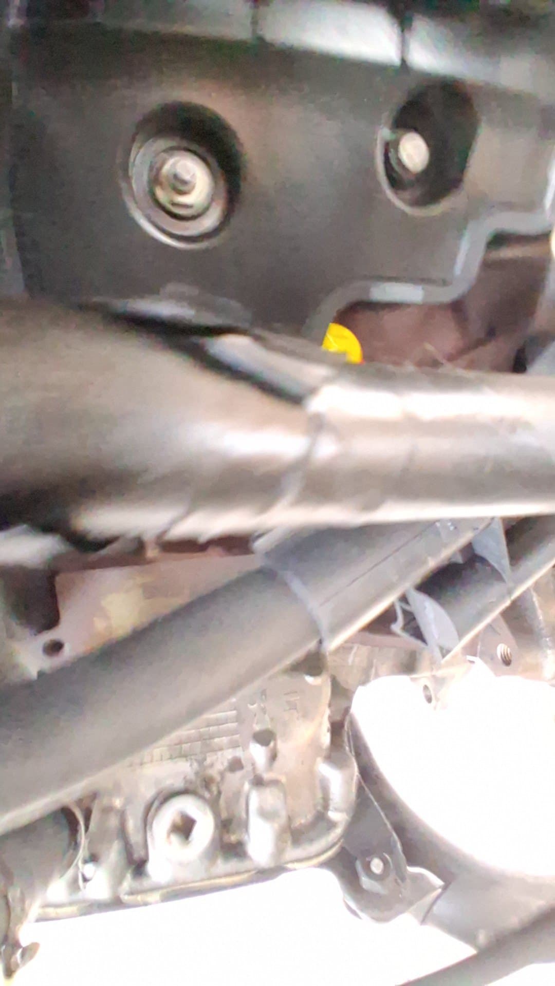 Motor completo FORD KUGA (CBV) 4