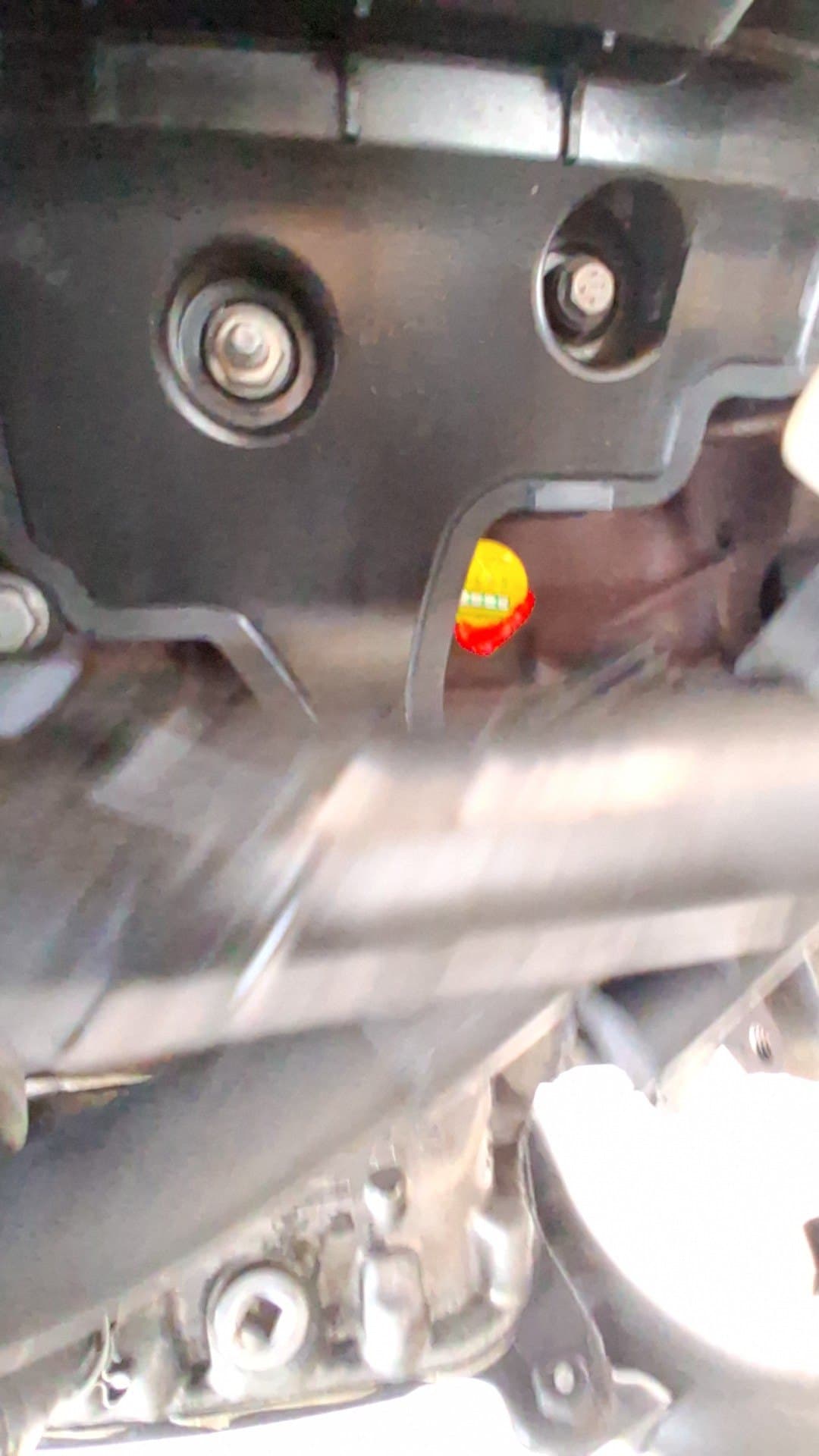 Motor completo FORD KUGA (CBV) 3