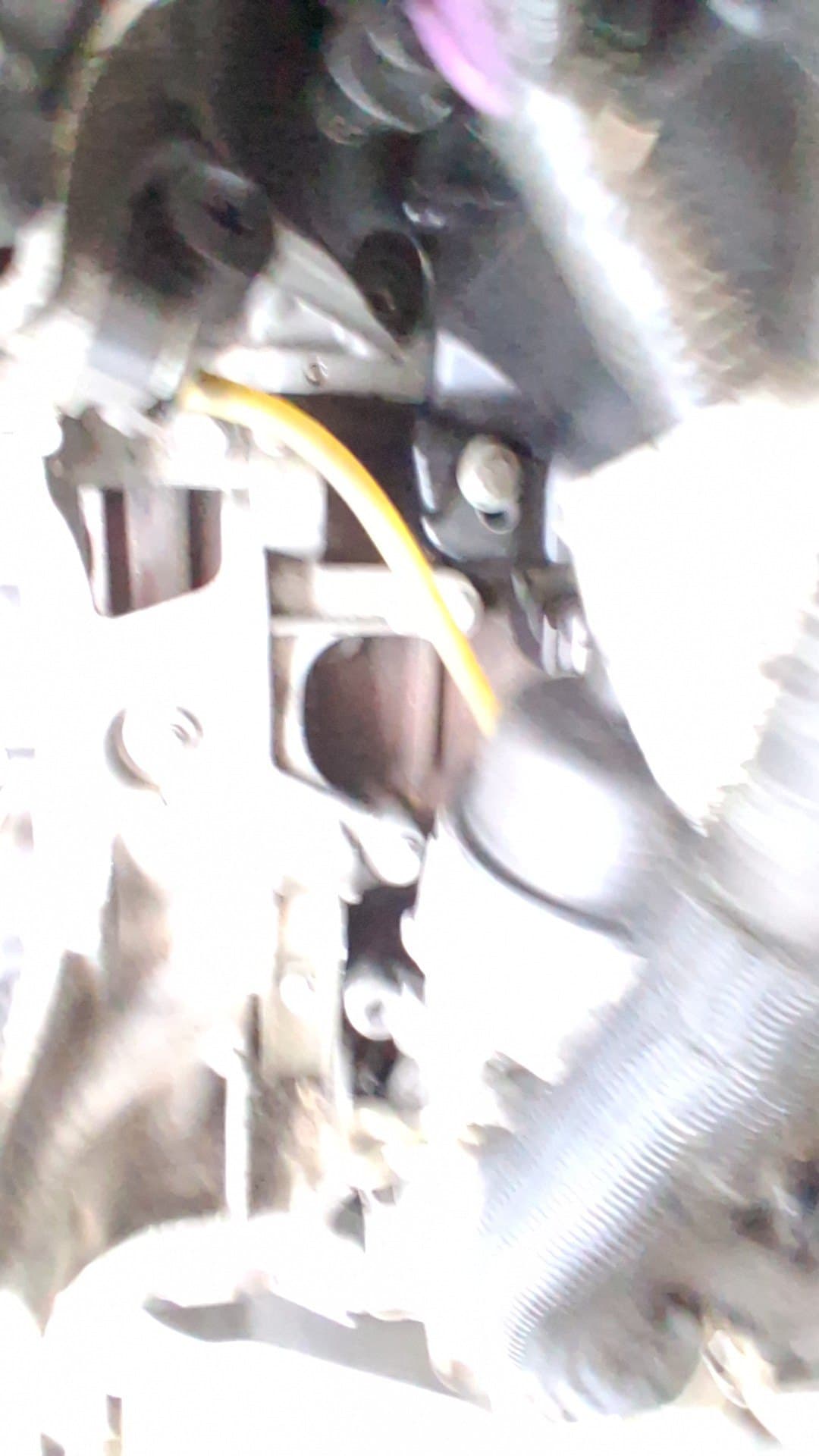 Motor completo FORD KUGA (CBV) 2