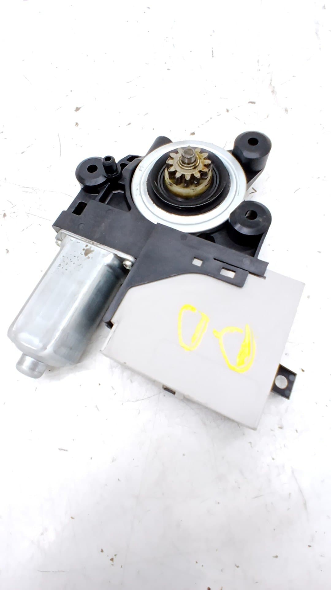 Motor elevalunas delantero derecho FORD KUGA (CBV) 4