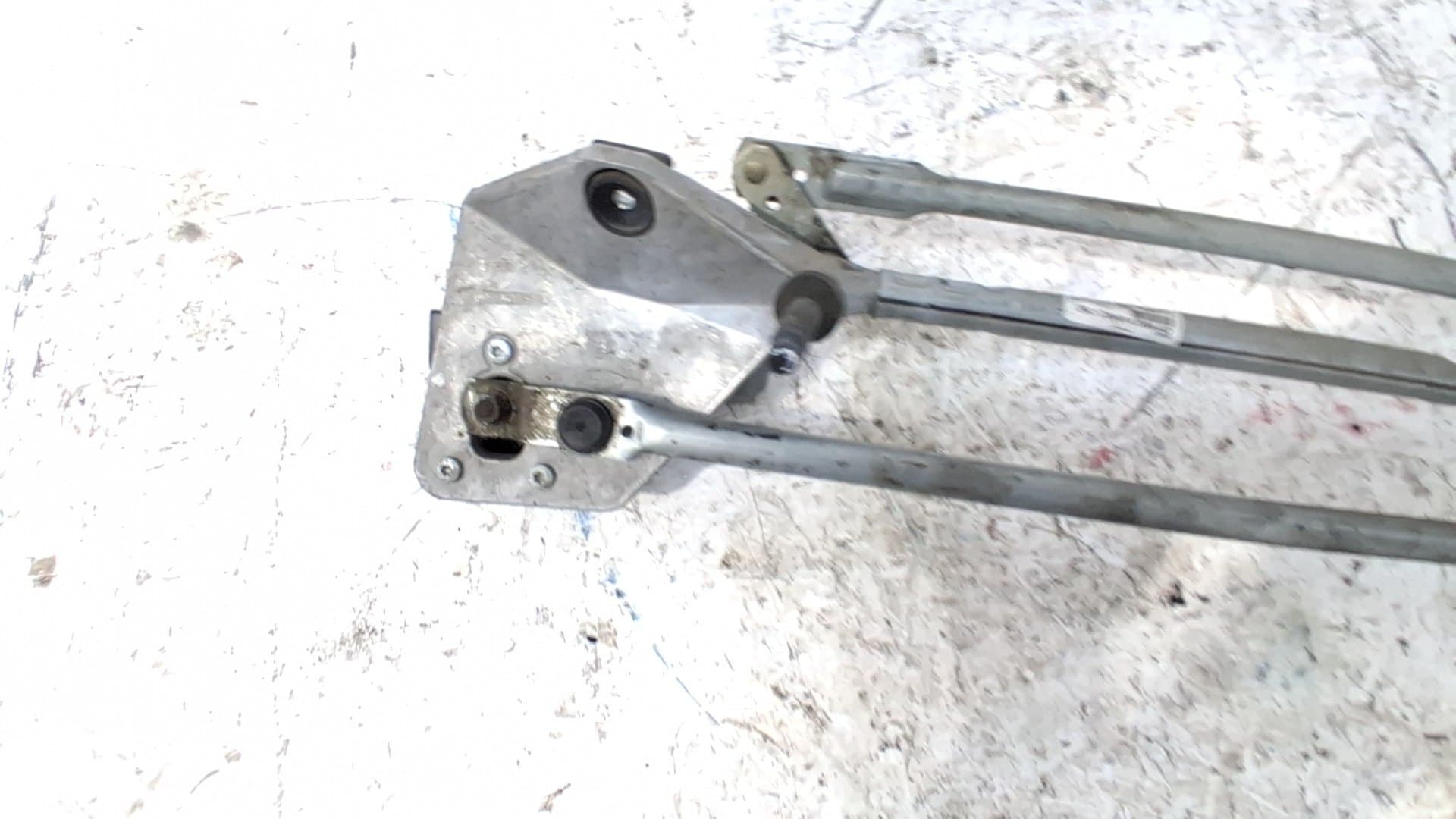 Motor limpia delantero FORD KUGA (CBV) 2