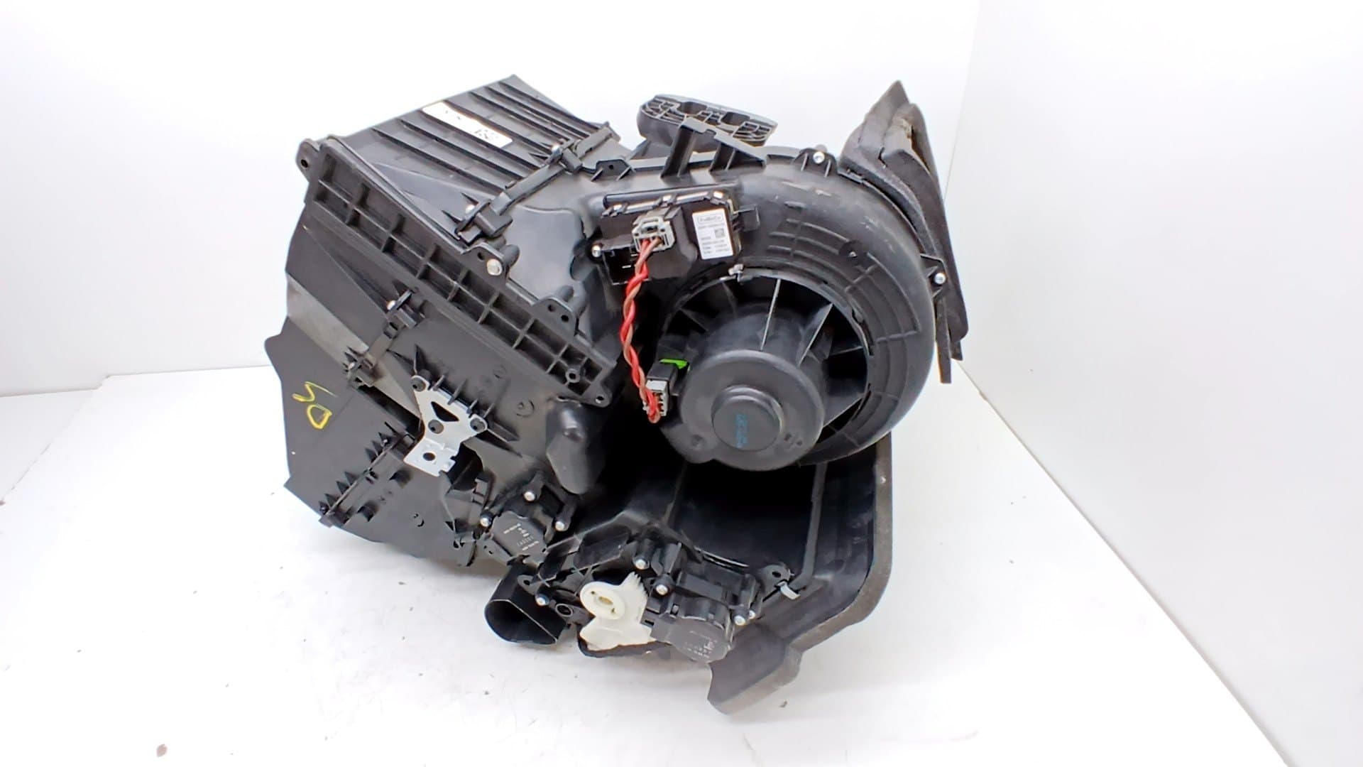 Mueble interior calefaccion FORD KUGA (CBV)