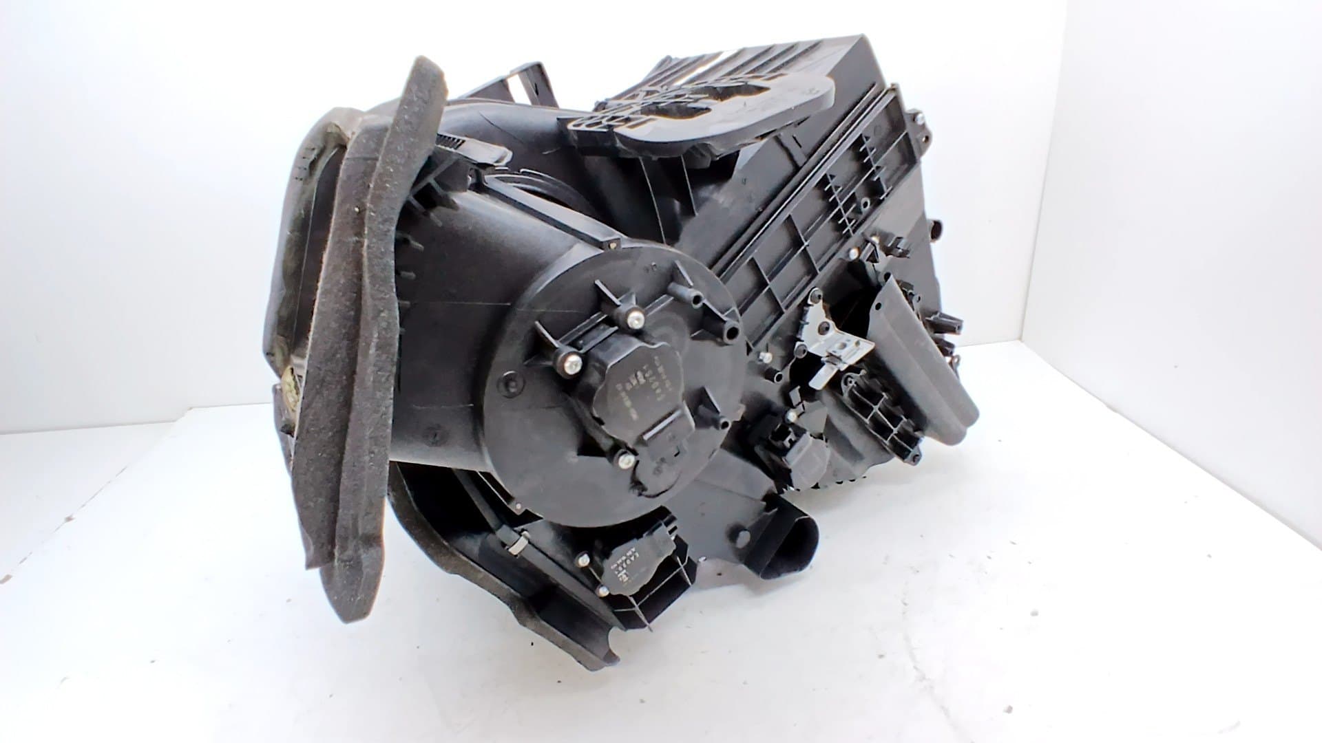 Mueble interior calefaccion FORD KUGA (CBV) 4